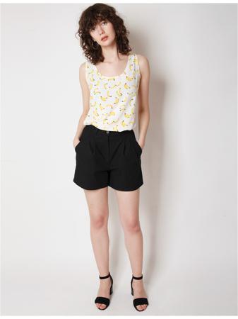 Шорты MALKOVICH