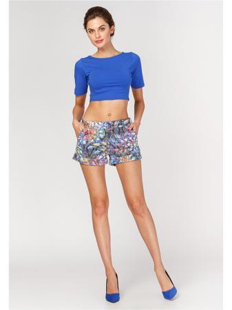 Шорты Adelin Fostayn