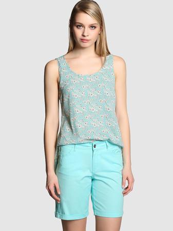 Шорты SOUTHERN COTTON