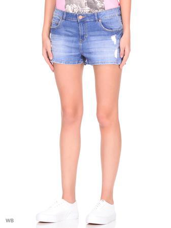 Шорты Cropp