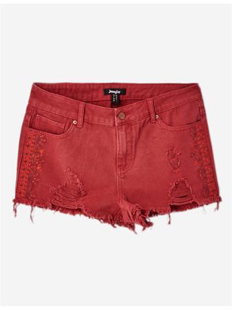 Шорты Jennyfer
