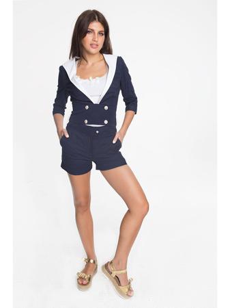 Шорты La mia perla