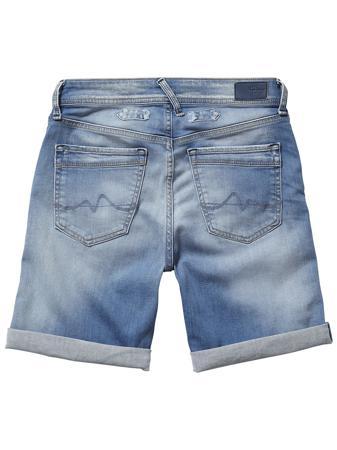 Шорты PEPE JEANS LONDON
