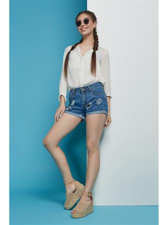 Шорты Nothing but Love