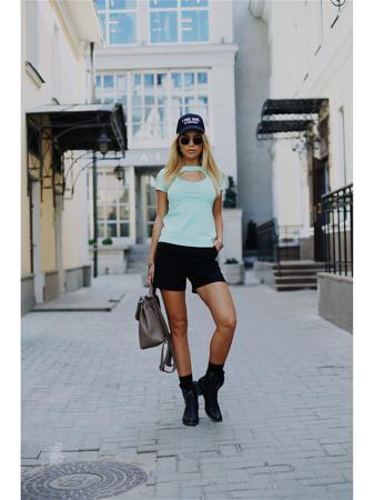 Шорты Fashion.Love.Story.