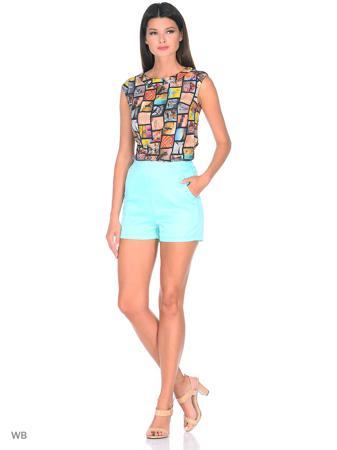 Шорты VipDressCode