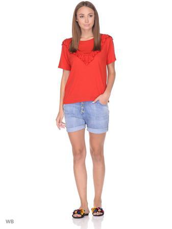 Шорты Le Temps des Cerises