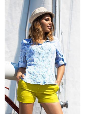 Шорты La mia perla