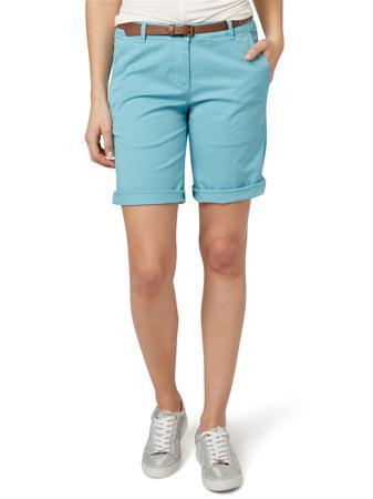 Шорты TOM TAILOR