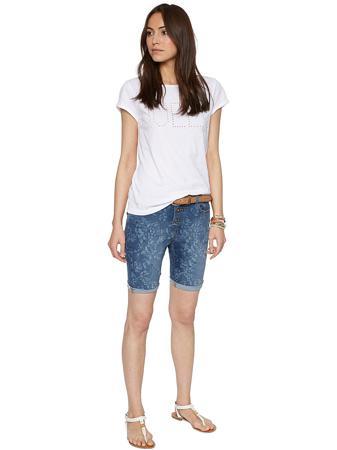 Шорты TOM TAILOR