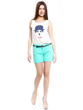 Шорты TOPSANDTOPS