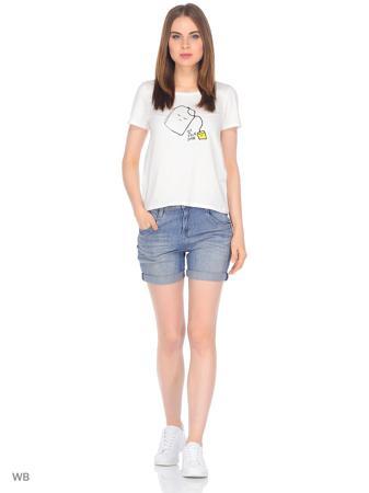 Шорты TOM TAILOR