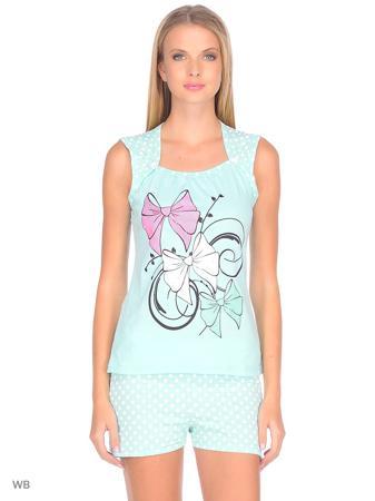 Шорты Magwear