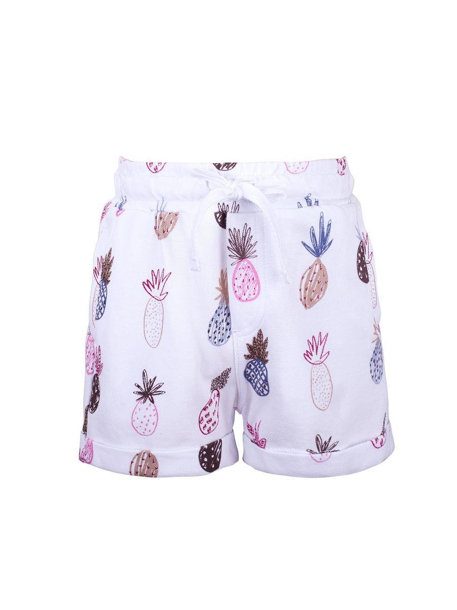 Шорты  -  цвет