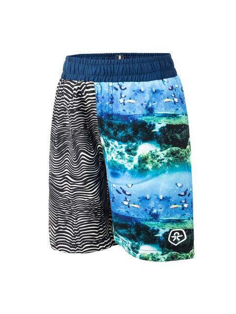 Шорты  -  цвет