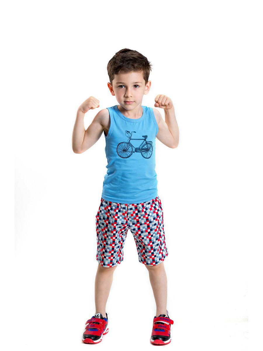 Шорты  -  цвет