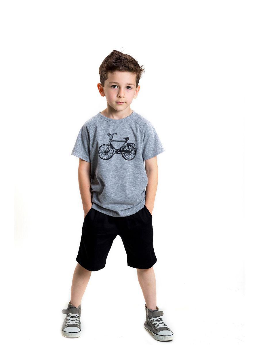 Шорты  -  цвет