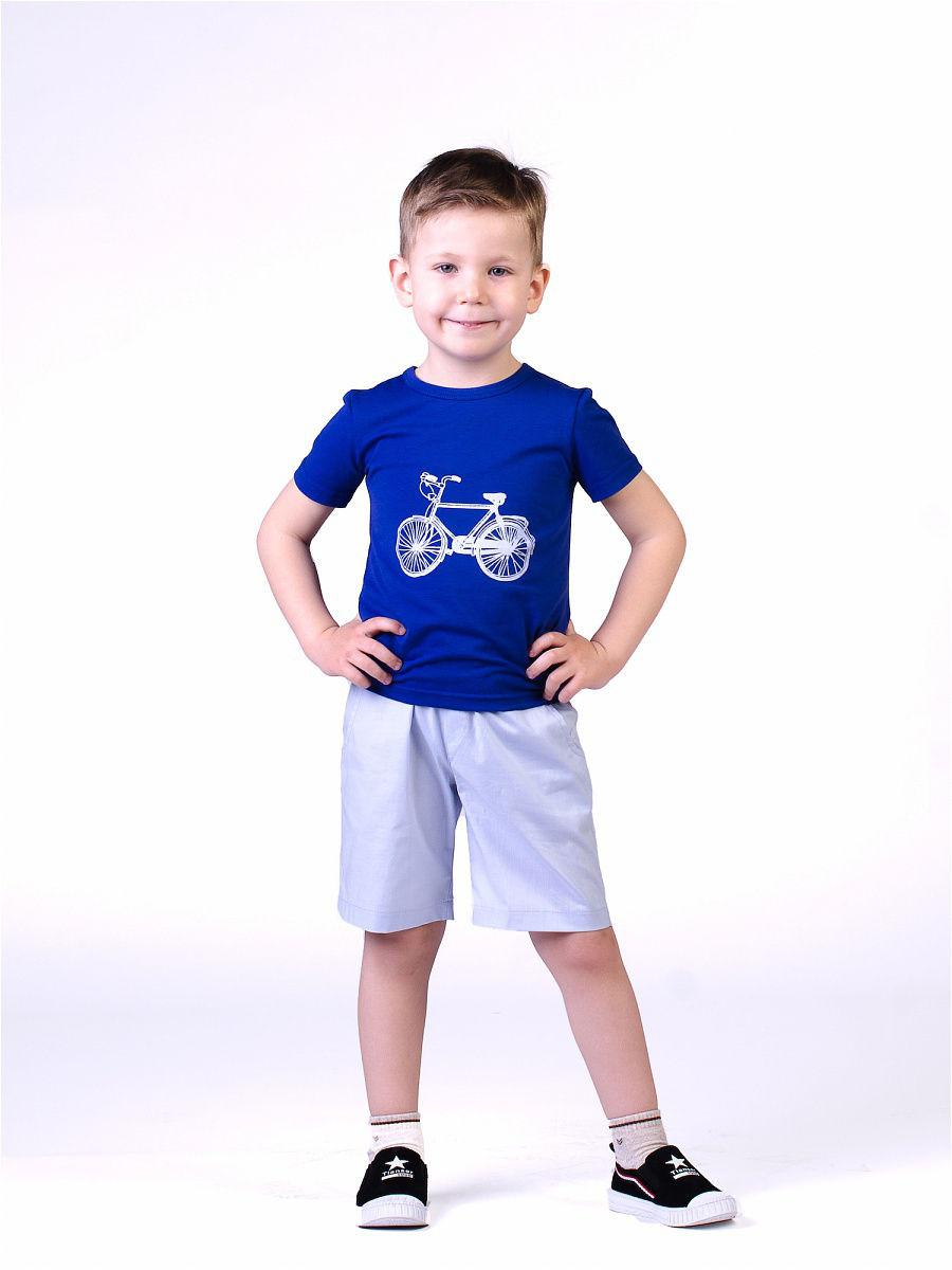 Шорты  -  цвет