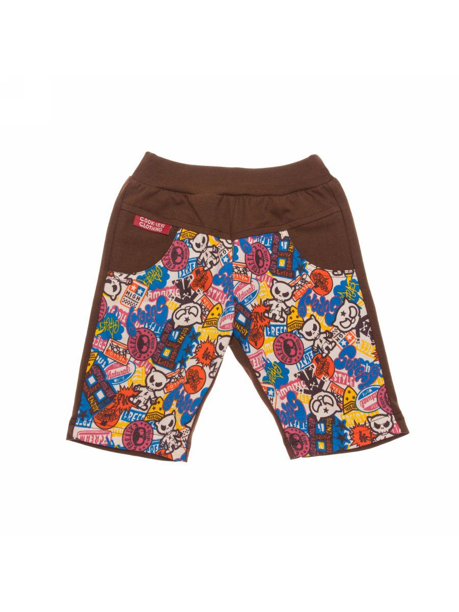 Шорты  -  цвет