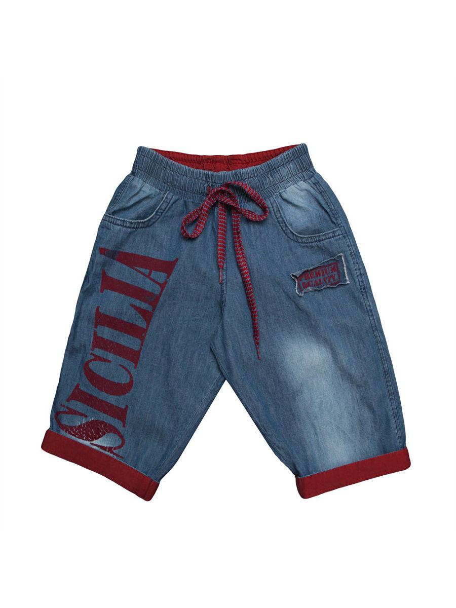 Шорты  -  цвет