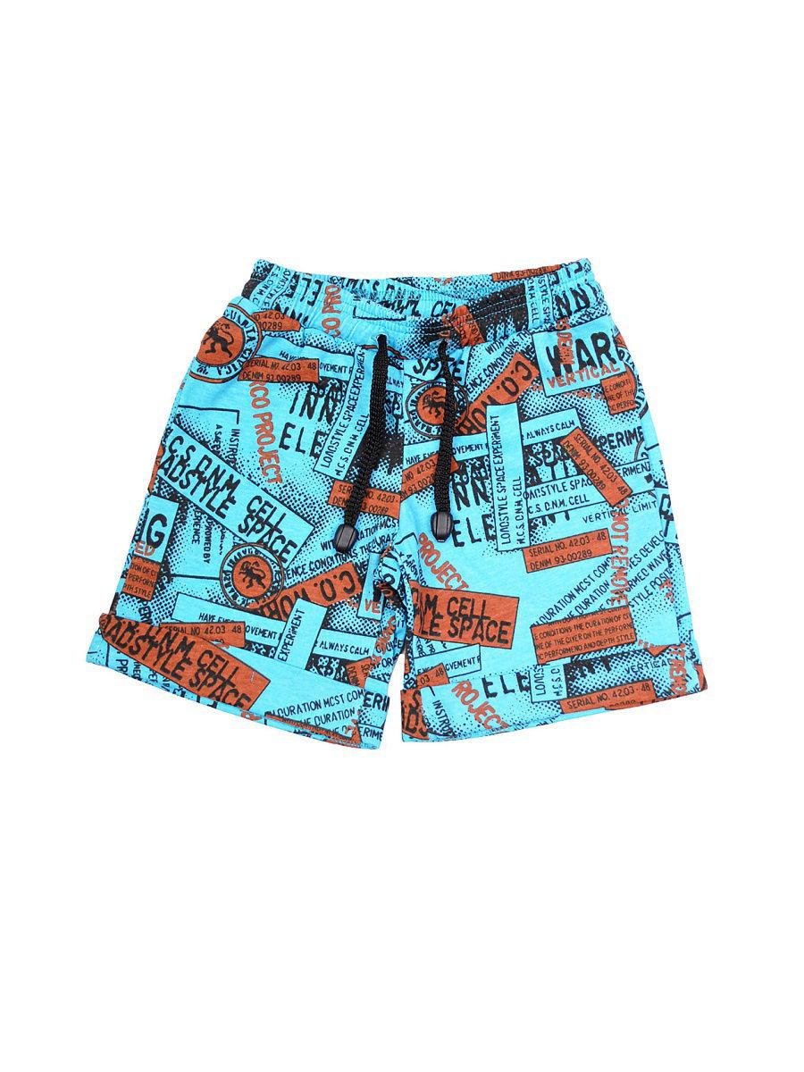 Шорты  -  цвет