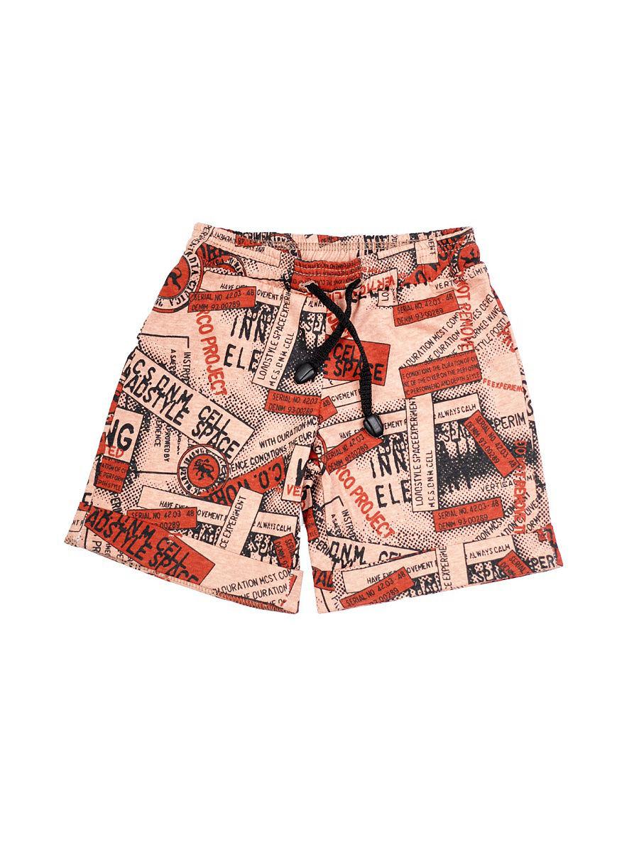 Шорты  -  цвет