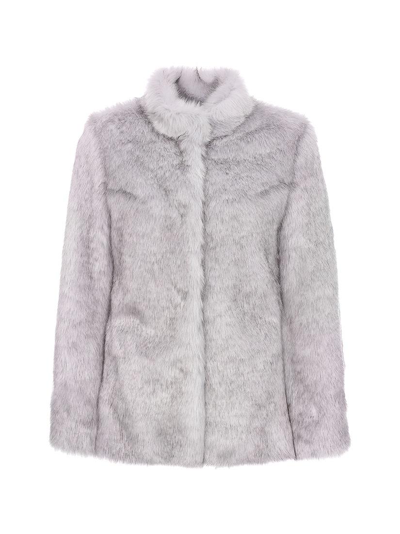 Шуба Wolfstore