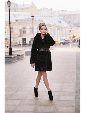 Шуба Wolfstore