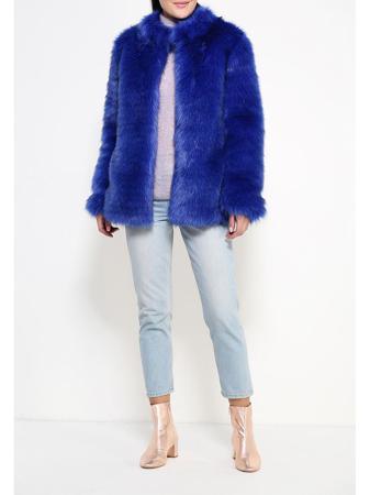 Шуба Wolfstore