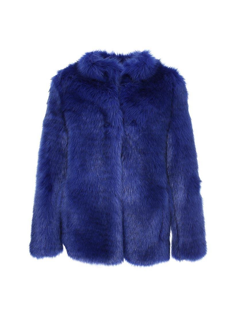Шуба Wolfstore