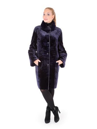 Шуба ALIANCE FUR