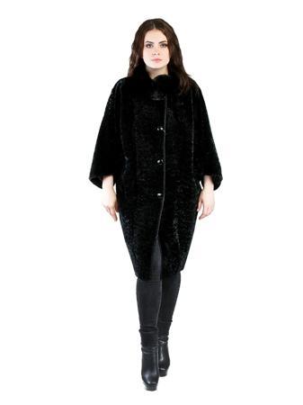 Шуба ALIANCE FUR