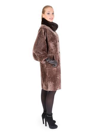 Шуба ALIANCE FUR