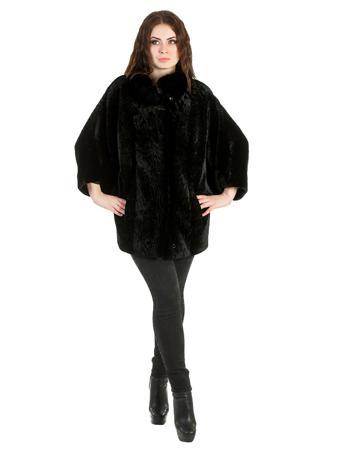 Шуба ALIANCE FUR