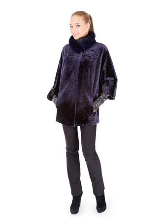 Шуба ALIANCE FUR