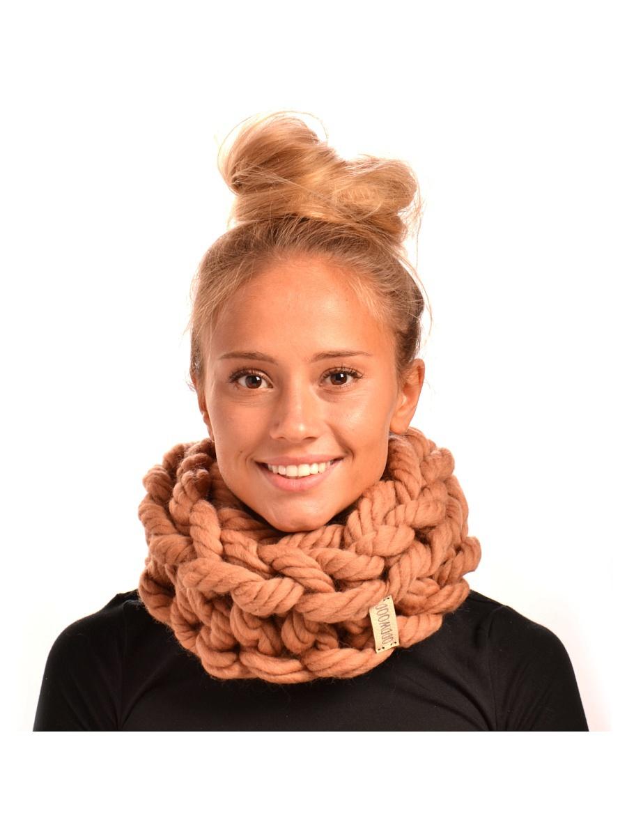 Снуд  -  цвет