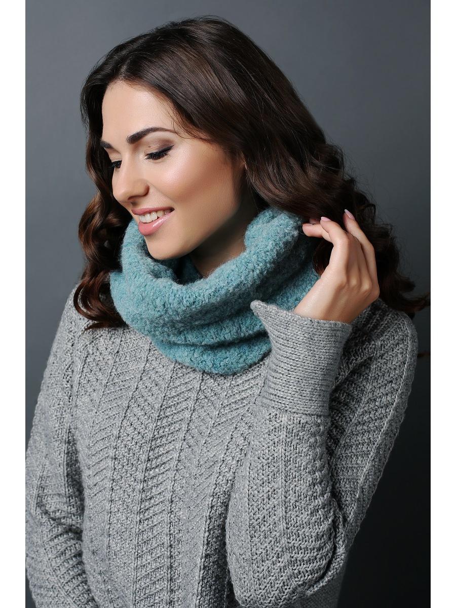 Снуд  -  цвет