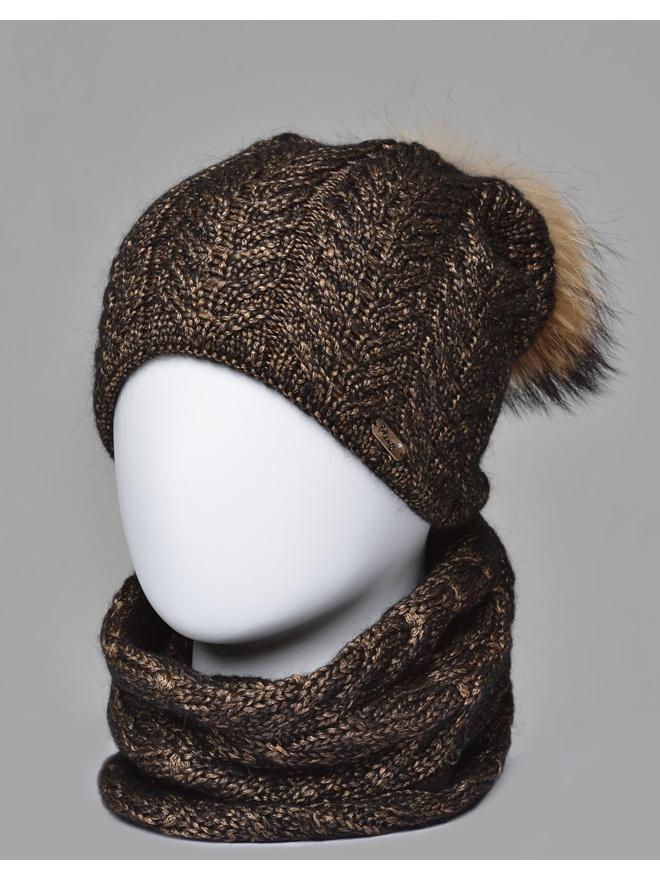 Снуд  -  цвет