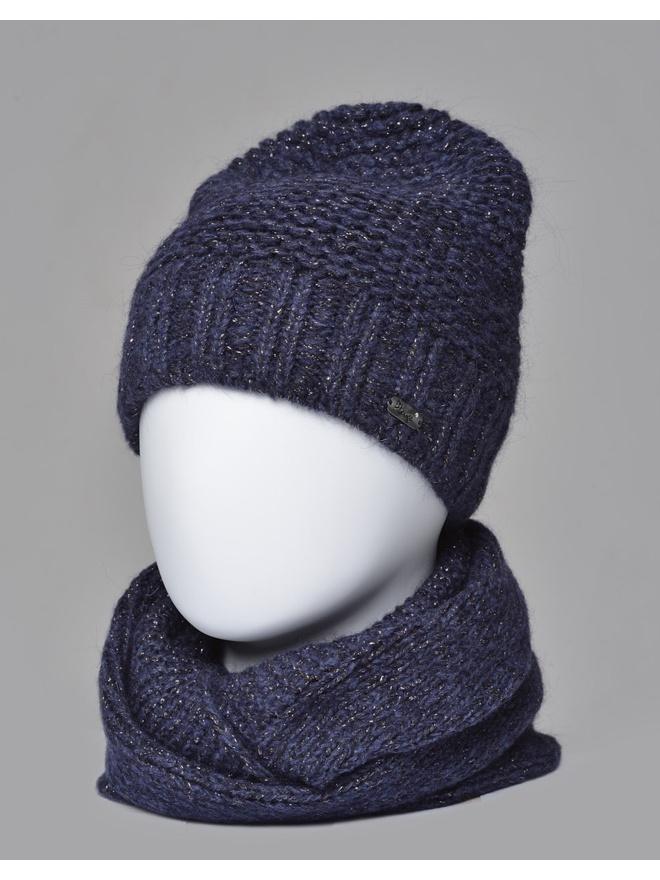 Снуд  -  цвет