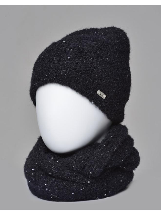 Снуд  -  цвет