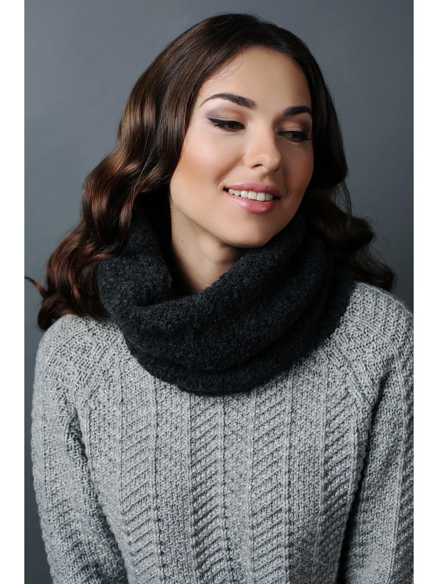 Снуд  -  цвет