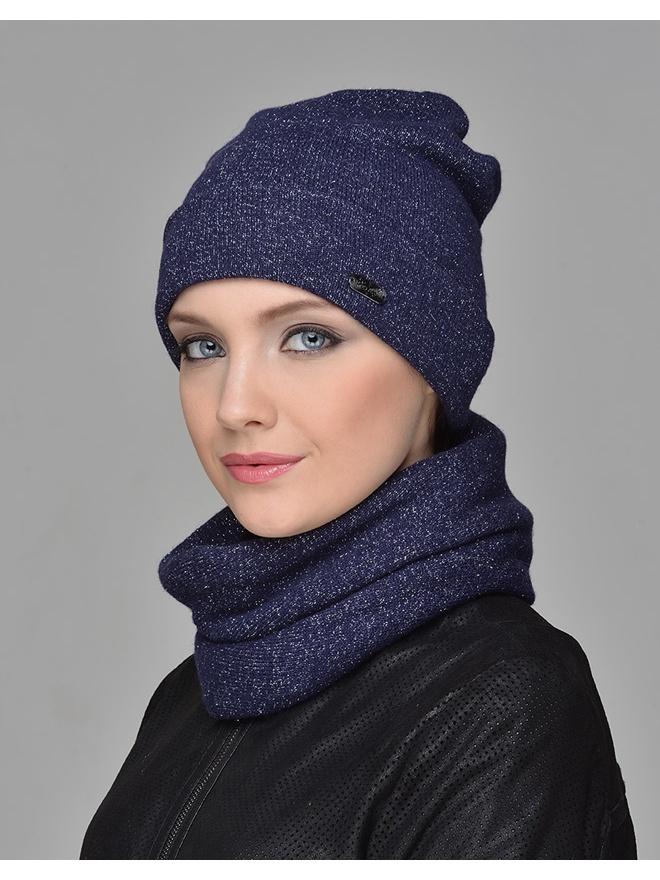 Снуд  -  цвет