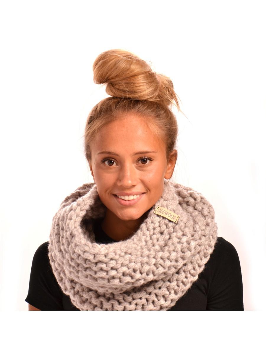 Снуд  -  цвет