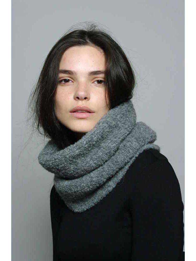 Снуд  -  цвет