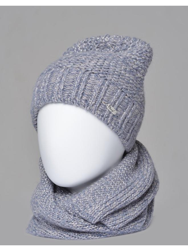 Снуд  -  цвет