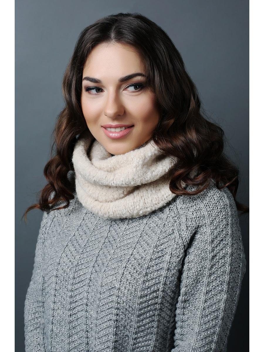 Снуд  -  цвет