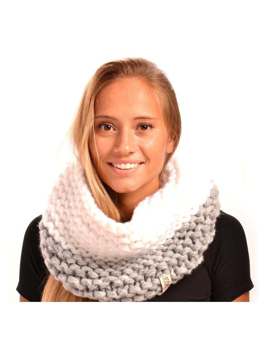 Снуд  -  цвет