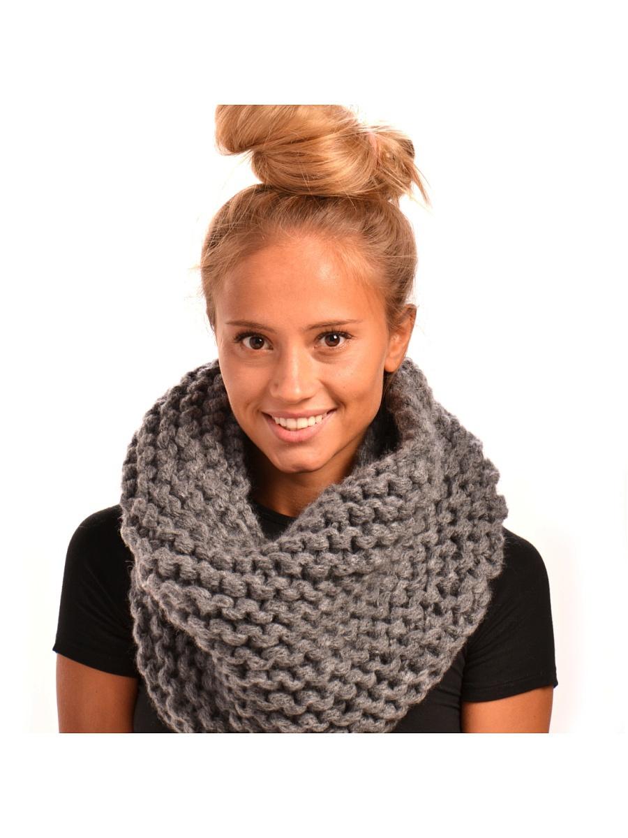 Снуд  -  цвет