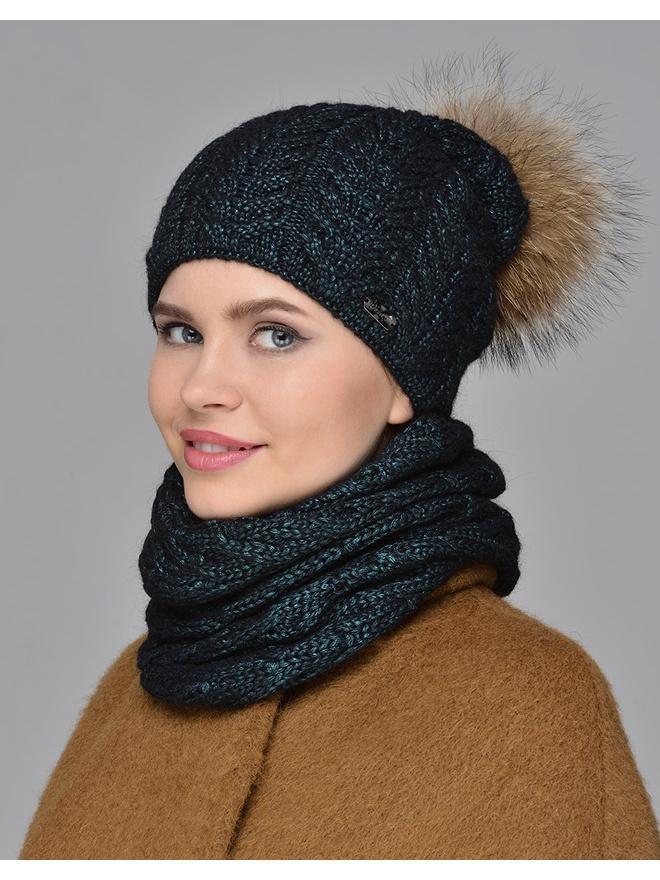 Снуд  -  цвет