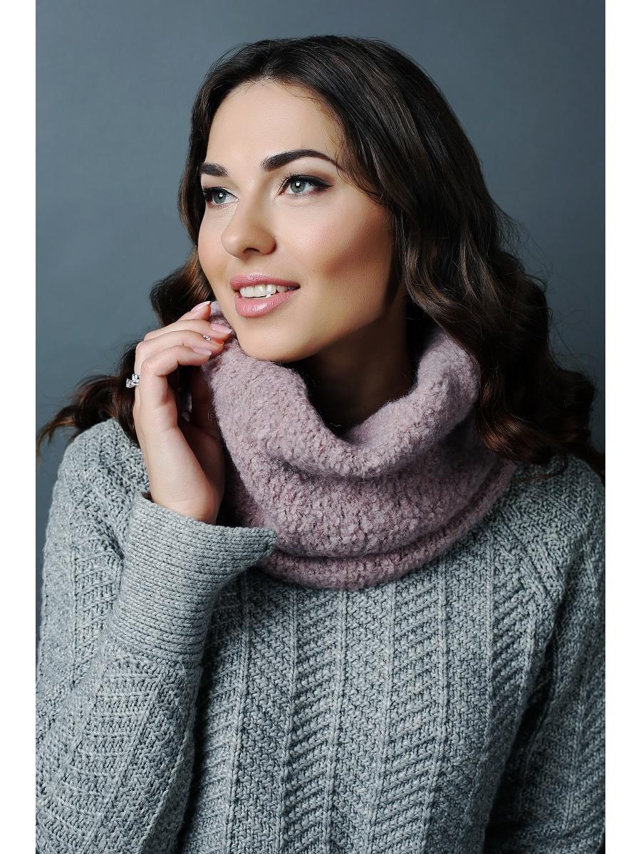 Снуд  -  цвет